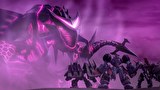 メガトン級ムサシ シーズン1特別篇　第９話　「家族」