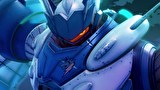 メガトン級ムサシ シーズン1特別篇　第１３話　「奇跡の命」