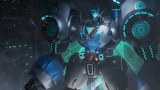 メガトン級ムサシ シーズン2　第２１話　「要塞へ」
