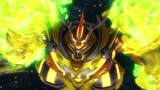 メガトン級ムサシ シーズン2　第２６話　「閃光」