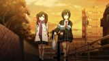 ある朝、ダミーヘッドマイクになっていた俺クンの人生　第２話　俺クン、自転車のサドルになる。