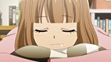 ある朝、ダミーヘッドマイクになっていた俺クンの人生　第４話　俺クン、枕になる。