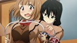 ある朝、ダミーヘッドマイクになっていた俺クンの人生　第６話　俺クン、物差しになる。