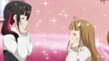 ある朝、ダミーヘッドマイクになっていた俺クンの人生　第９話　俺クン、琥珀糖になる。