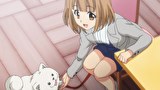 ある朝、ダミーヘッドマイクになっていた俺クンの人生　第１０話　俺クン、子犬になる。
