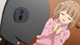 ある朝、ダミーヘッドマイクになっていた俺クンの人生　第１１話　俺クン、ダミーヘッドマイクになる。２