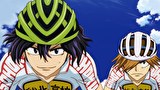 弱虫ペダル LIMIT BREAK　第４話　BREAK.4　チーム２人
