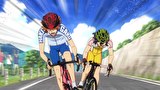 弱虫ペダル LIMIT BREAK　第１０話　BREAK.10　響きあう振動