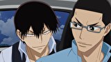 弱虫ペダル LIMIT BREAK　第１７話　BREAK.17　変わる風向き