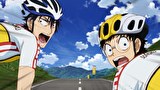 弱虫ペダル LIMIT BREAK　第１９話　BREAK.19　最後のオーダー