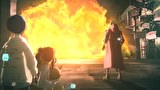 TRIGUN STAMPEDE　第３話　「光よ、闇を照らせ」