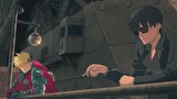 TRIGUN STAMPEDE　第６話　「ワンス・アポン・ア・タイム・イン・ホープランド」
