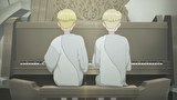 TRIGUN STAMPEDE　第９話　「Millions Knives」