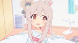 お兄ちゃんはおしまい！　第１話　まひろとイケないカラダ