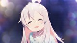 お兄ちゃんはおしまい！　第２話　まひろと女の子の日