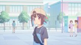 お兄ちゃんはおしまい！　第４話　まひろとあたらしい友達