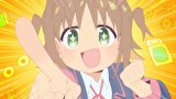 お兄ちゃんはおしまい！　第６話　まひろと二度目の中学生