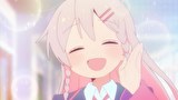 お兄ちゃんはおしまい！　第７話　まひろとロールプレイ