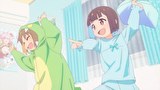 お兄ちゃんはおしまい！　第８話　まひろとはじめての女子会