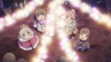 お兄ちゃんはおしまい！　第９話　まひろと年末年始