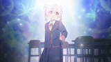 お兄ちゃんはおしまい！　第１１話　まひろと女子のたしなみ