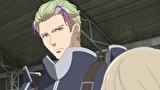 The Legend of Heroes 閃の軌跡 Northern War　第２話　集いし不快な漆黒
