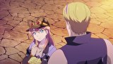 The Legend of Heroes 閃の軌跡 Northern War　第３話　闇に覆われた紺碧への招待