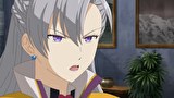 The Legend of Heroes 閃の軌跡 Northern War　第５話　灰色の旅の果てに