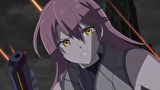 The Legend of Heroes 閃の軌跡 Northern War　第７話　重ね塗られた鉛色の真実