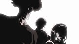 もののがたり　第７話　胎動