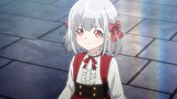 英雄王、武を極めるため転生す ～そして、世界最強の見習い騎士♀～　第２話　天恵武姫の邂逅