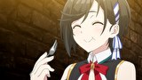 英雄王、武を極めるため転生す ～そして、世界最強の見習い騎士♀～　第６話　試練の迷宮