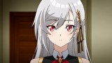 英雄王、武を極めるため転生す ～そして、世界最強の見習い騎士♀～　第７話　天恵武姫の病