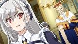 英雄王、武を極めるため転生す ～そして、世界最強の見習い騎士♀～　第１１話　見習い騎士、無双す