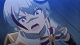 英雄王、武を極めるため転生す ～そして、世界最強の見習い騎士♀～　第１２話　激突！英雄王ｖｓ虹の王