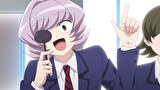 古見さんは、コミュ症です。　第４話　身体検査です。 ほか
