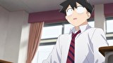 古見さんは、コミュ症です。　第６話　ギャグです。 ほか