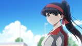 古見さんは、コミュ症です。　第１０話　体育祭です。 ほか