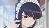 古見さんは、コミュ症です。　第１２話　文化祭です。