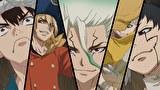 Dr.STONE NEW WORLD（第3期）　第４話　科学の眼