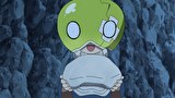 Dr.STONE NEW WORLD（第3期）　第１４話　頭脳戦のディールゲーム