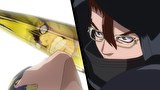 Dr.STONE NEW WORLD（第3期）　第１６話　全土大乱戦