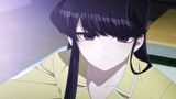 古見さんは、コミュ症です。(2期)　第１３話　冬の訪れです。／不良です。／中々さんちで勉強です。／期末テストです。