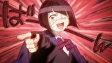 古見さんは、コミュ症です。(2期)　第１５話　気持ちです。／妄想です。2／お昼のお誘いです。／石焼き芋です。