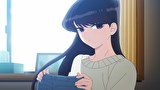 古見さんは、コミュ症です。(2期)　第１６話　メリークリスマス…です。