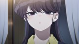 古見さんは、コミュ症です。(2期)　第１７話　雪だるまです。／雪合戦です。／年末です。／元旦です。