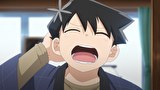 古見さんは、コミュ症です。(2期)　第１８話　それぞれのお正月です。／アイススケートです。／風邪です。