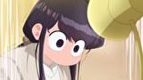 古見さんは、コミュ症です。(2期)　第１９話　誤解です。／幻覚です。／ナルシストです。／修学旅行の班決めです。