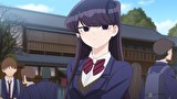 古見さんは、コミュ症です。(2期)　第２１話　修学旅行2日目です。