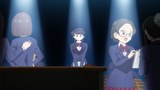 古見さんは、コミュ症です。(2期)　第２２話　バレンタインです。